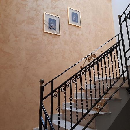 Ferienwohnung Jiulia'S House Castellammare del Golfo Exterior foto